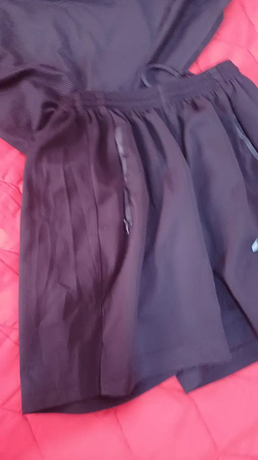 لباس ورزشی|لباس|قائم‌شهر, |دیوار