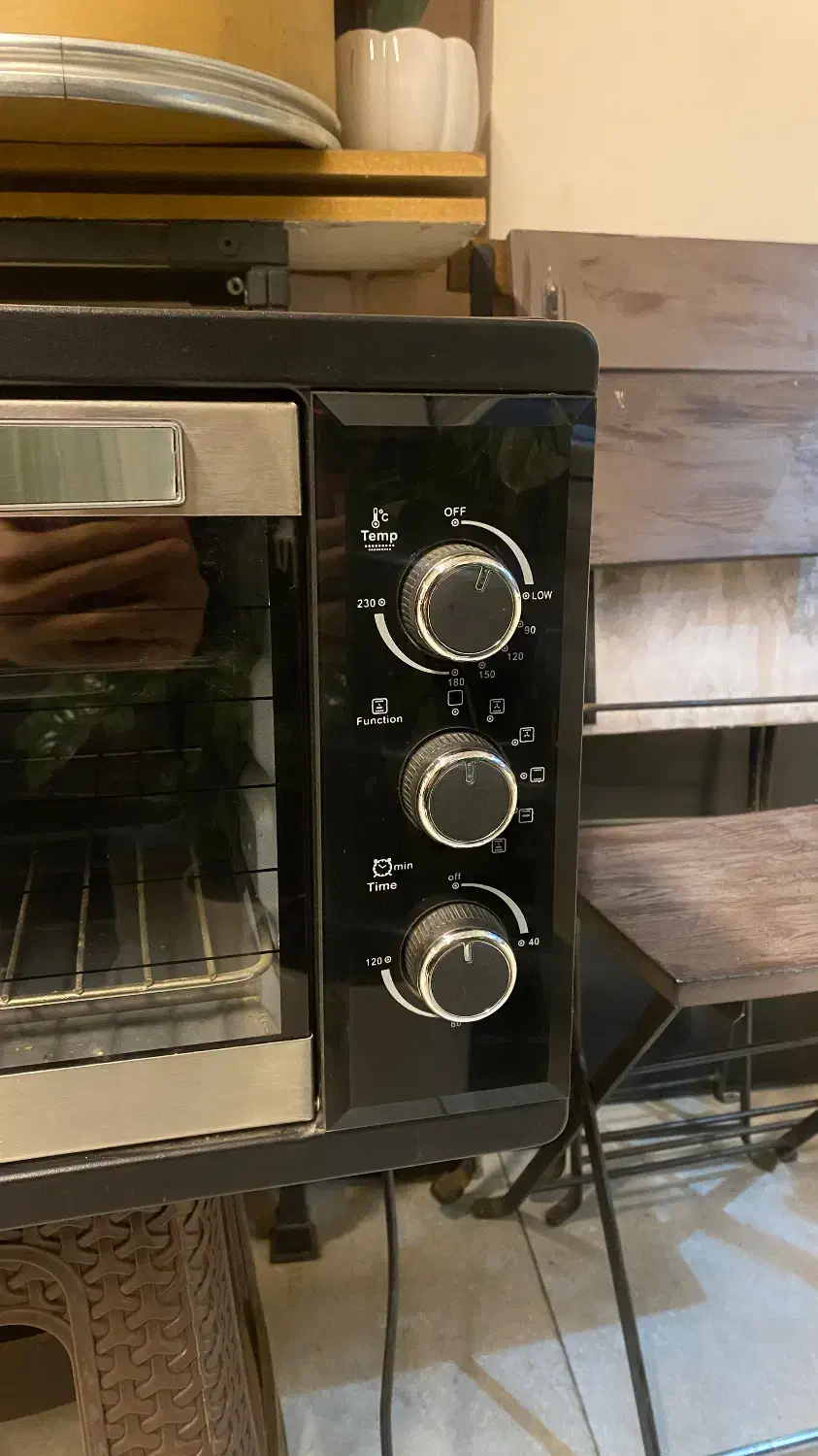 اون تستر sem|اجاق گاز و لوازم برقی پخت‌وپز|تهران, فردوسی|دیوار