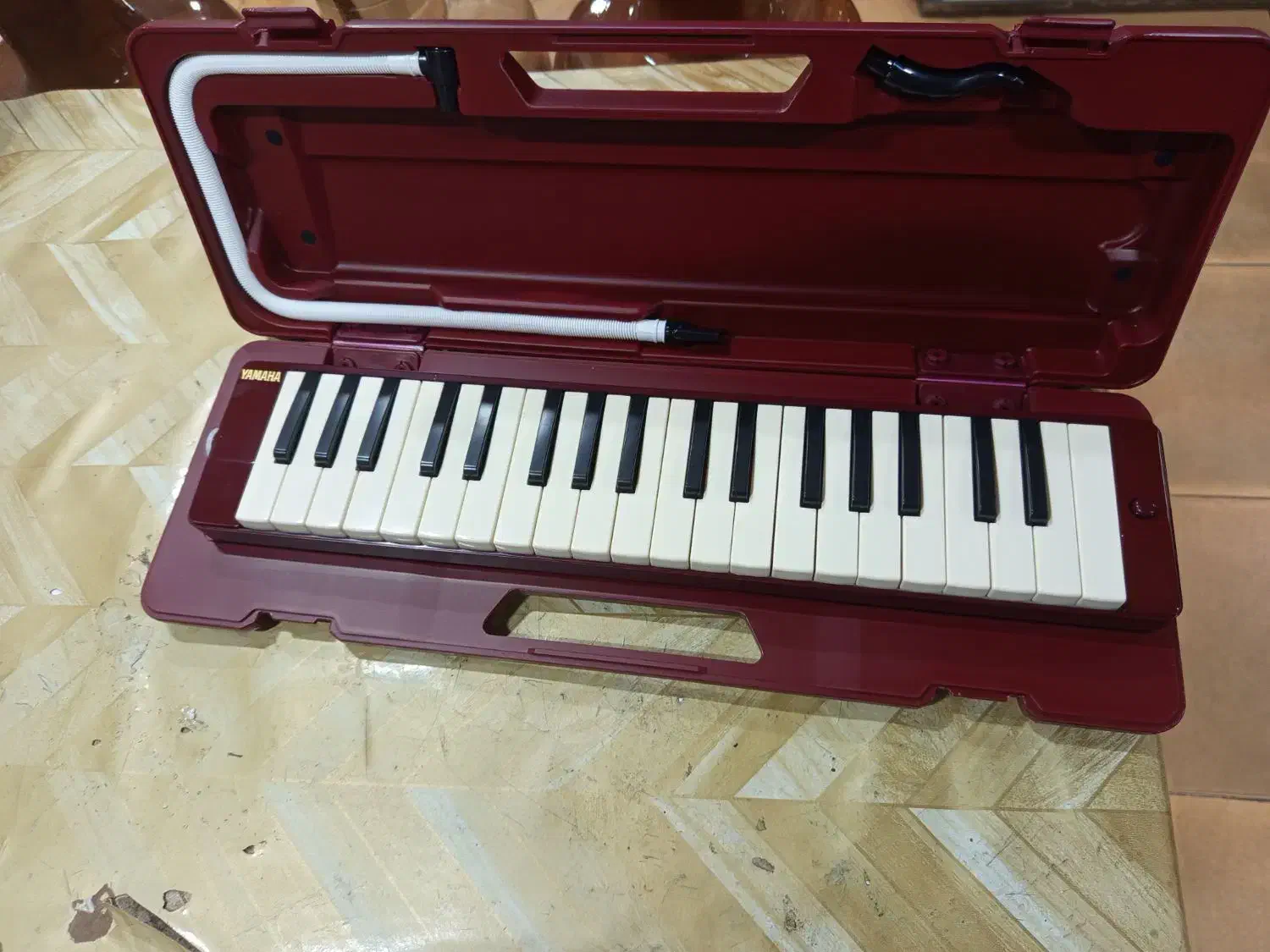 ملودیکا|پیانو، کیبورد، آکاردئون|تهران, سلسبیل جنوبی|دیوار