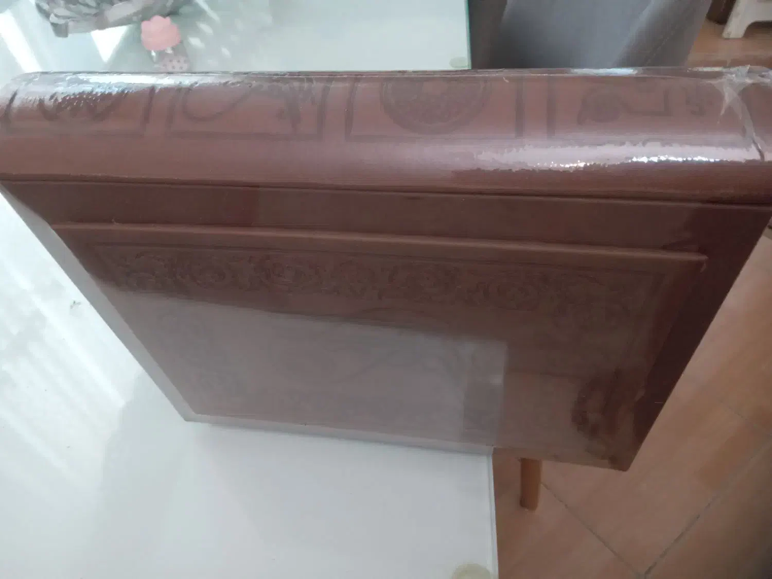 قرآن چرمی|کتاب و مجله مذهبی|تهران, استخر|دیوار