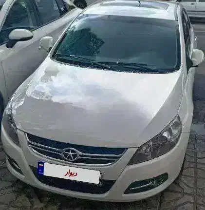 جک j5 اتوماتیک مدل 95|خودرو سواری و وانت|گناباد, |دیوار