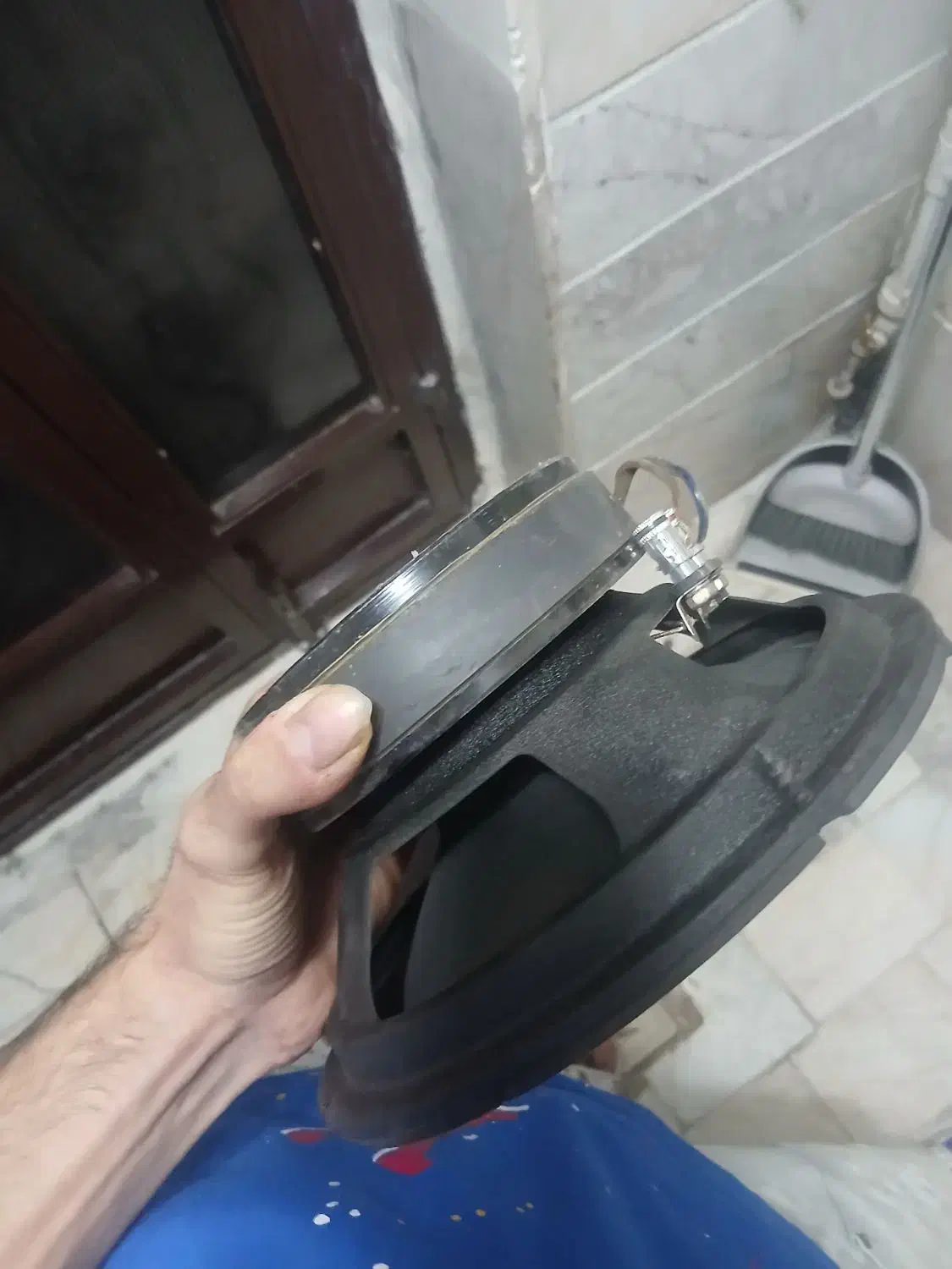 میدرنج سیستم پاورساند گرندزیرو همرتک  پالس آلفارد|قطعات یدکی و لوازم جانبی|ری, تقی آباد|دیوار