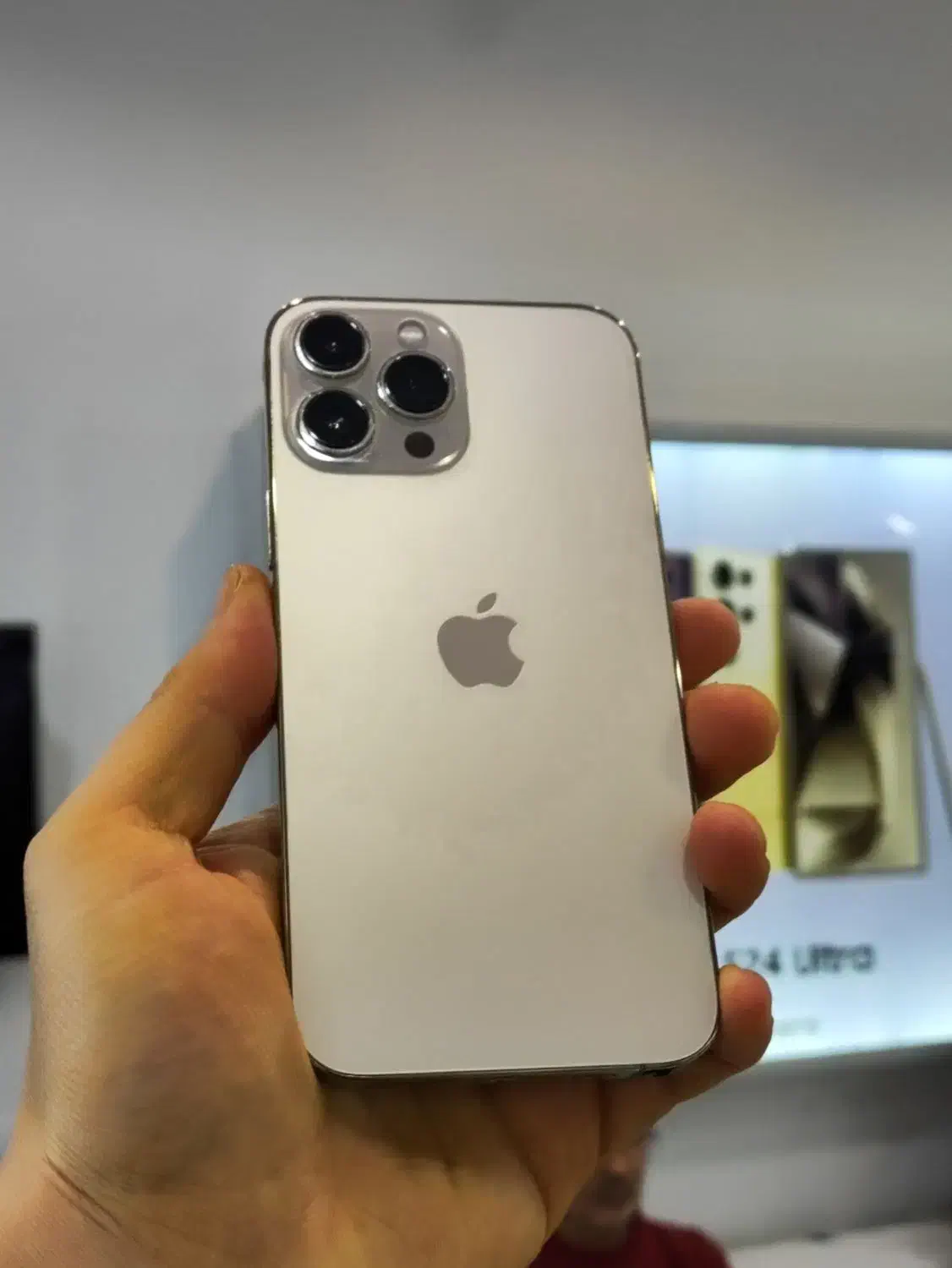 13promax 256GB|موبایل|همدان, |دیوار