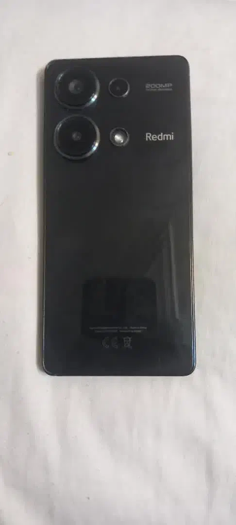 نوت 13 پرو|موبایل|کوهدشت, |دیوار