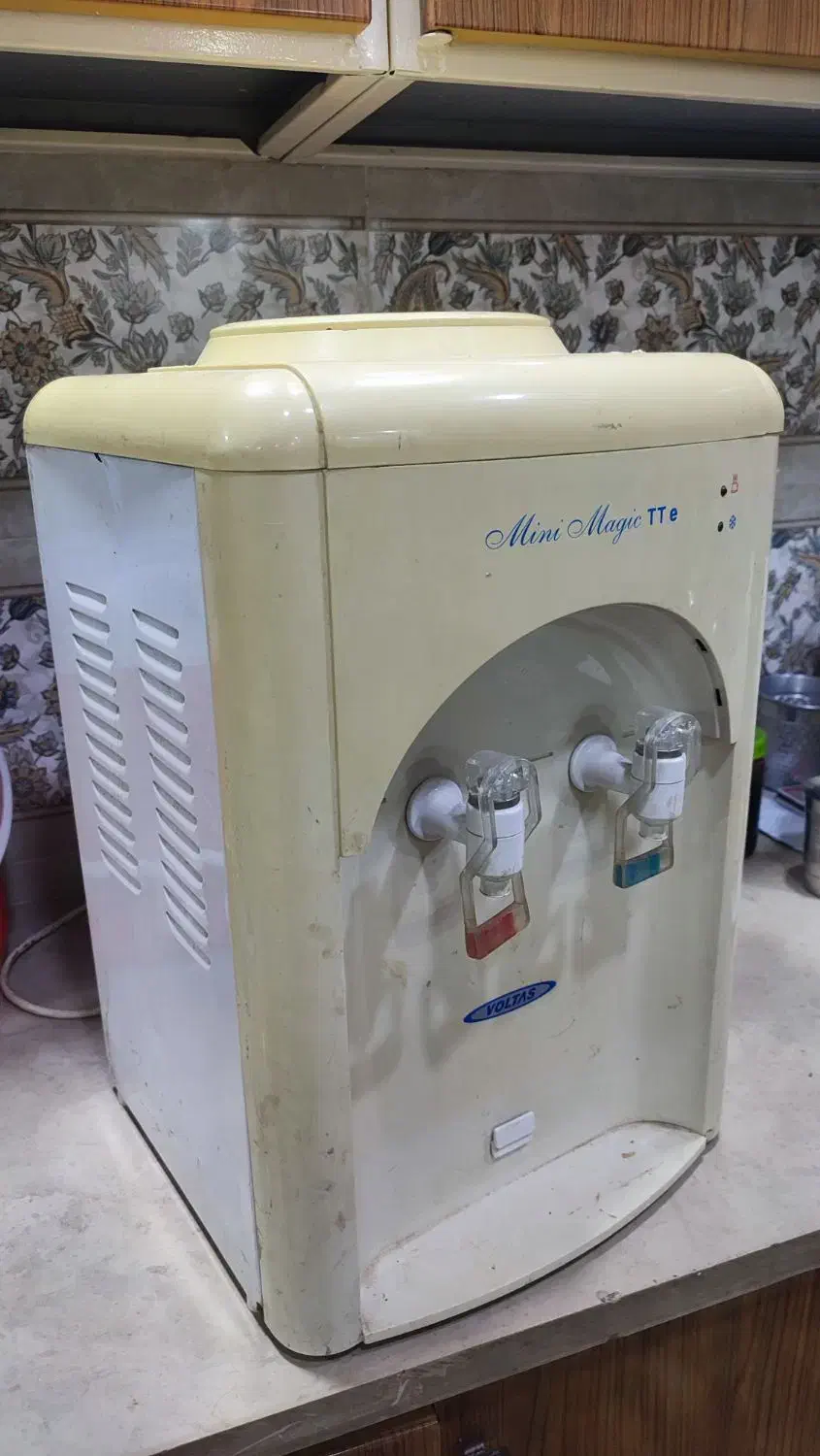 آبسردکن|آبسردکن و تصفیه آب|اهواز, کوی علوی|دیوار