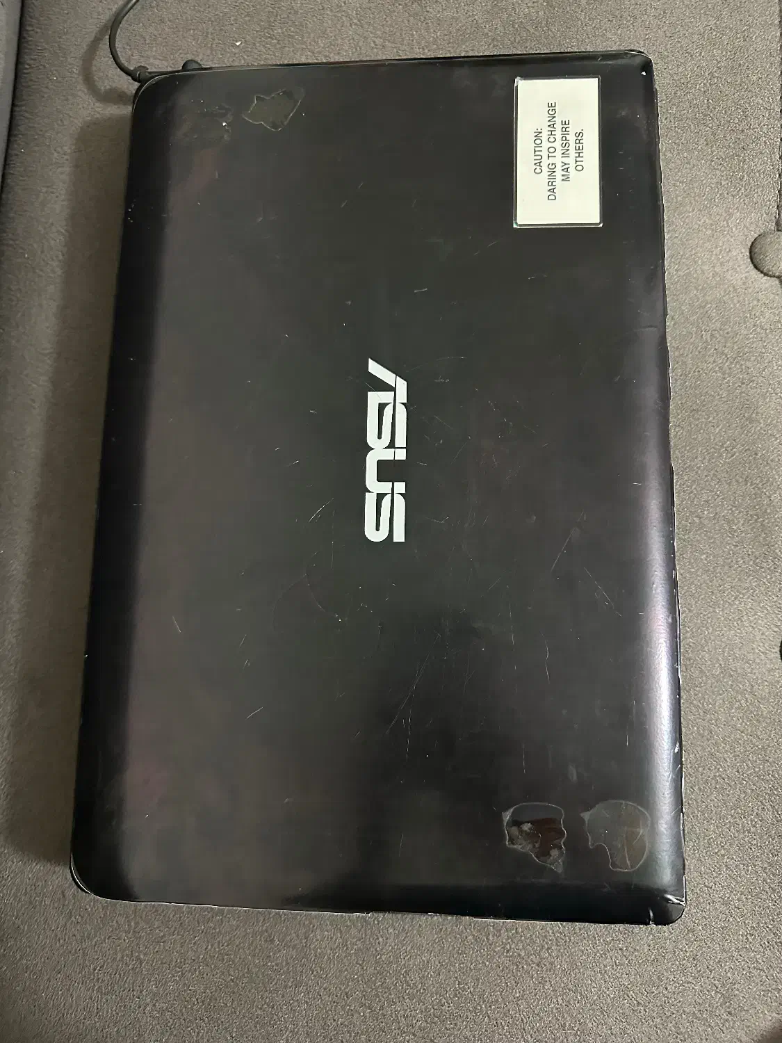 لپ تاپ ایسوس X52j|رایانه همراه|اسلامشهر, شهرک مهدیه|دیوار