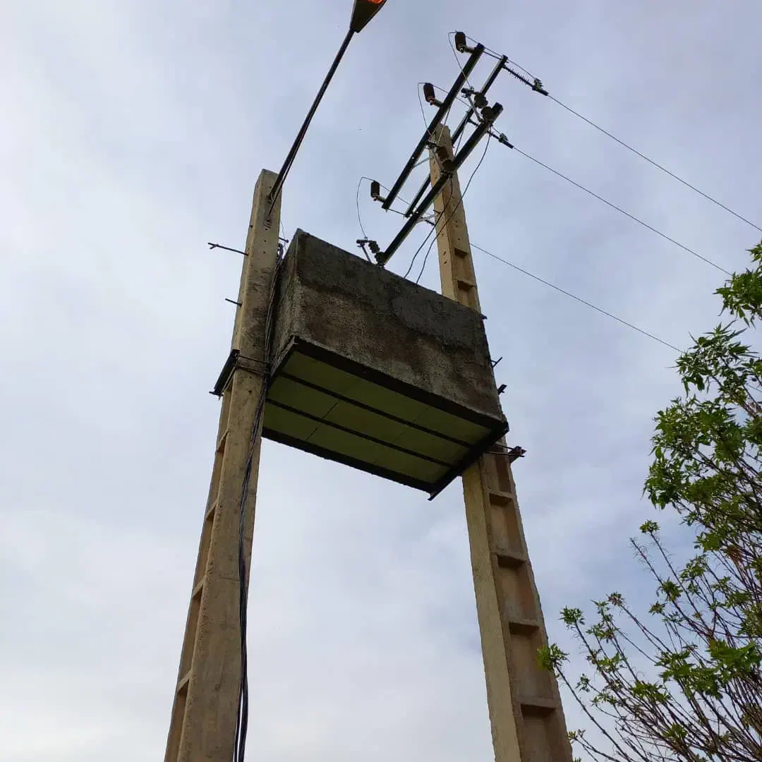 محافظت ترانس. برقکاری|خدمات پیشه و مهارت|خرمآباد, |دیوار