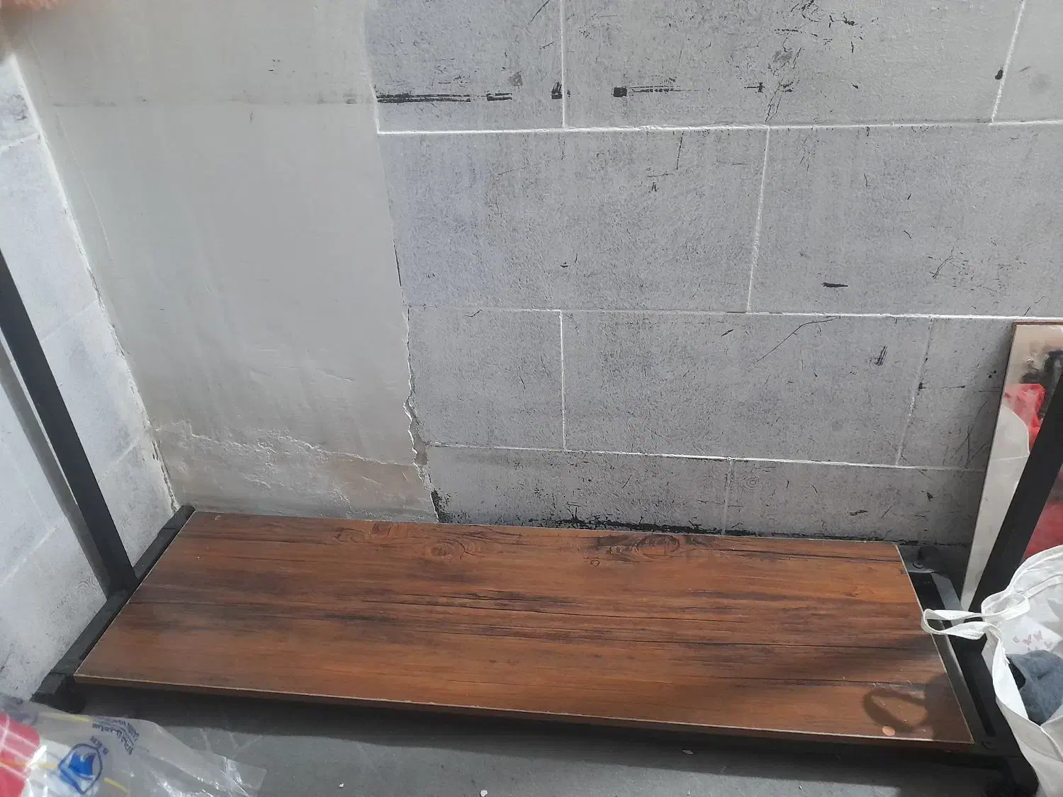 رگال لباس|جاکفشی، کمد، دراور|گرگان, |دیوار