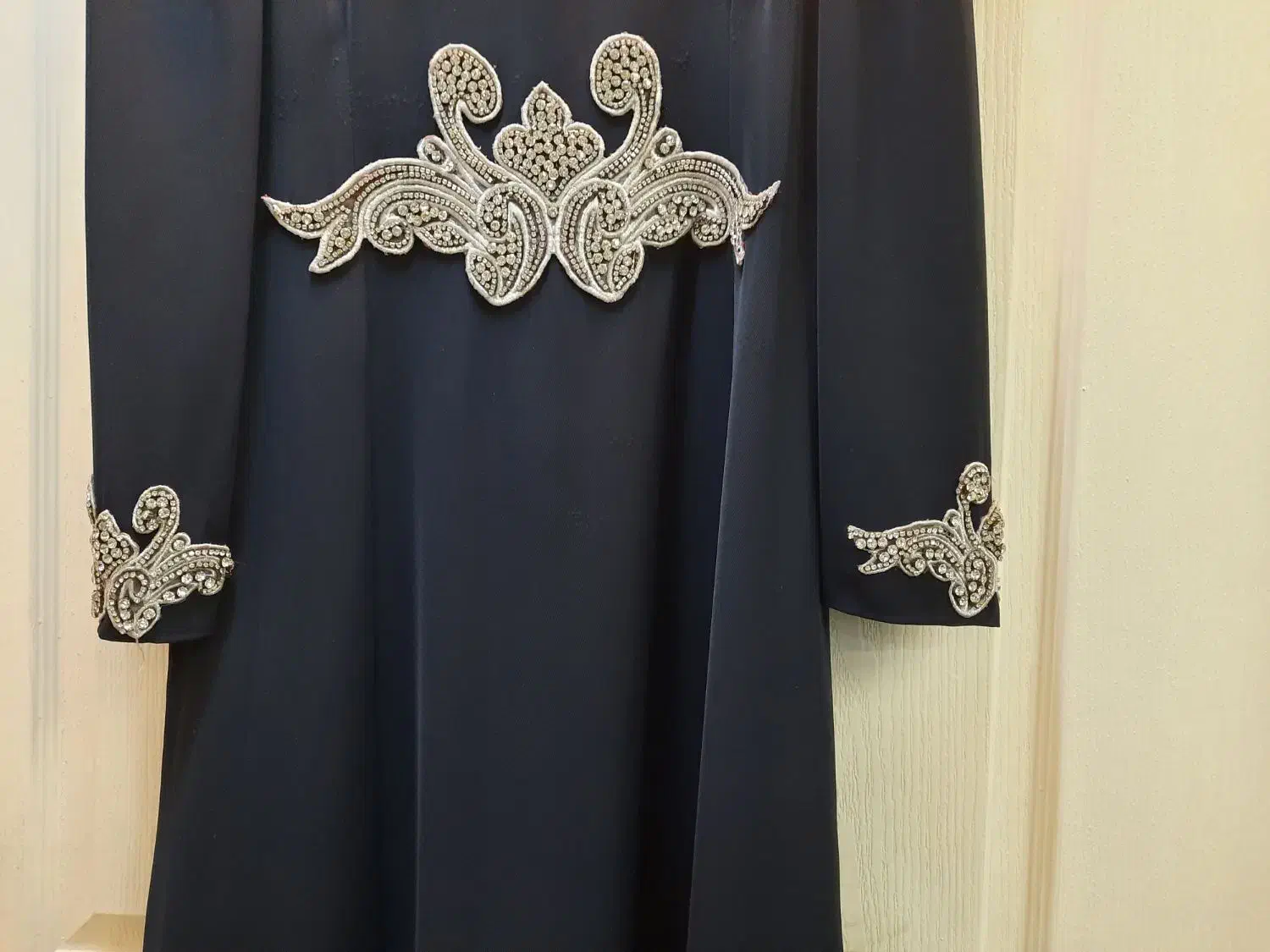 پیراهن ولباس مجلسی سایز ۴۶ تا ۴۸|لباس|ری, هاشم‌آباد|دیوار