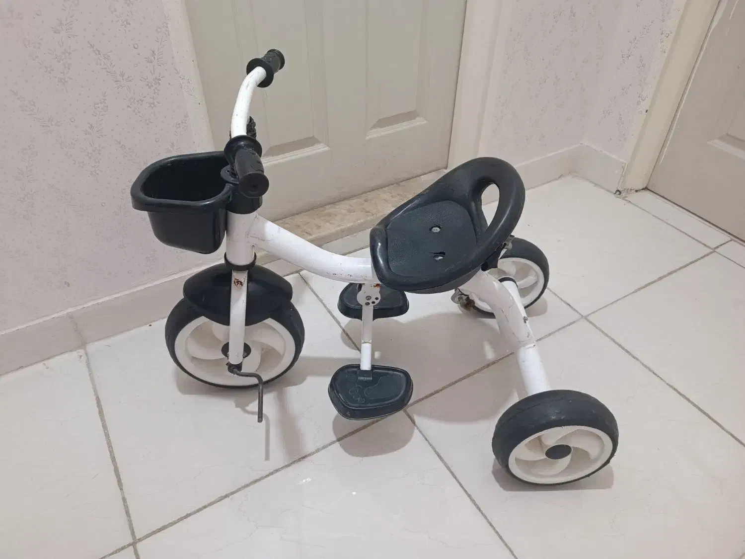 سه چرخه کودک|دوچرخه، اسکیت، اسکوتر|گرگان, |دیوار