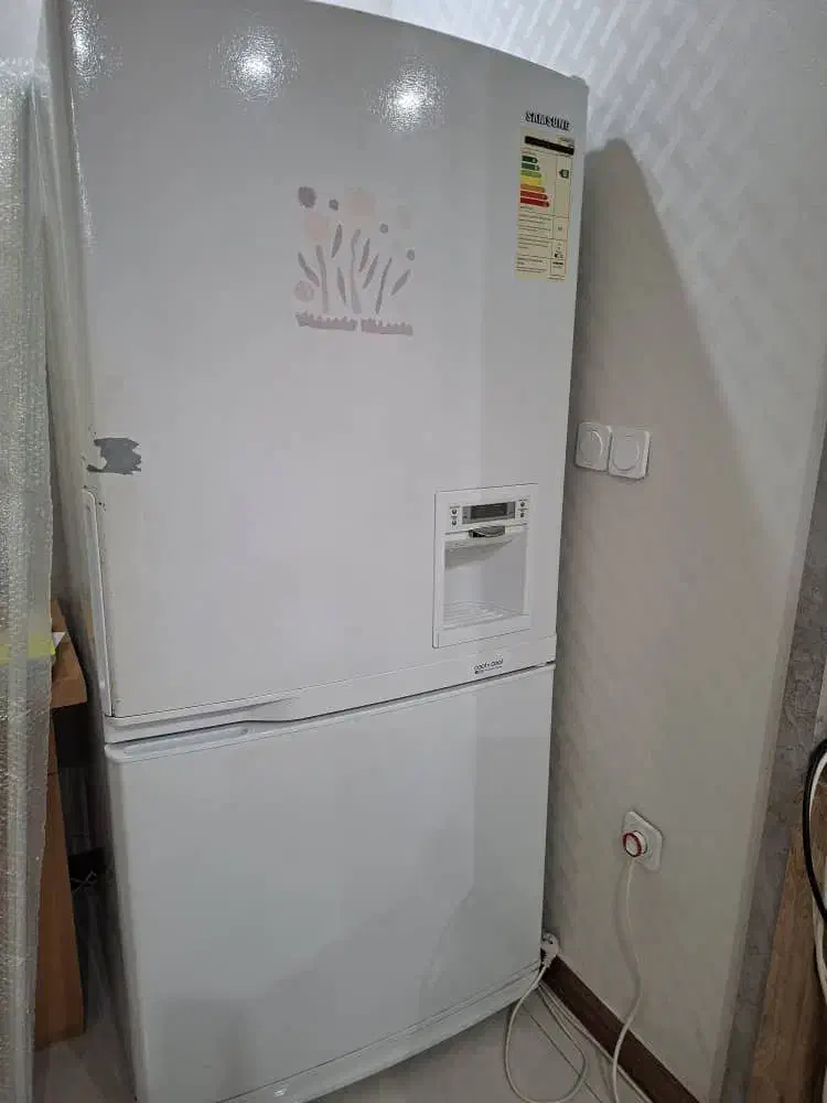 یخچال سامسونگ|یخچال و فریزر|رشت, دیلمان|دیوار