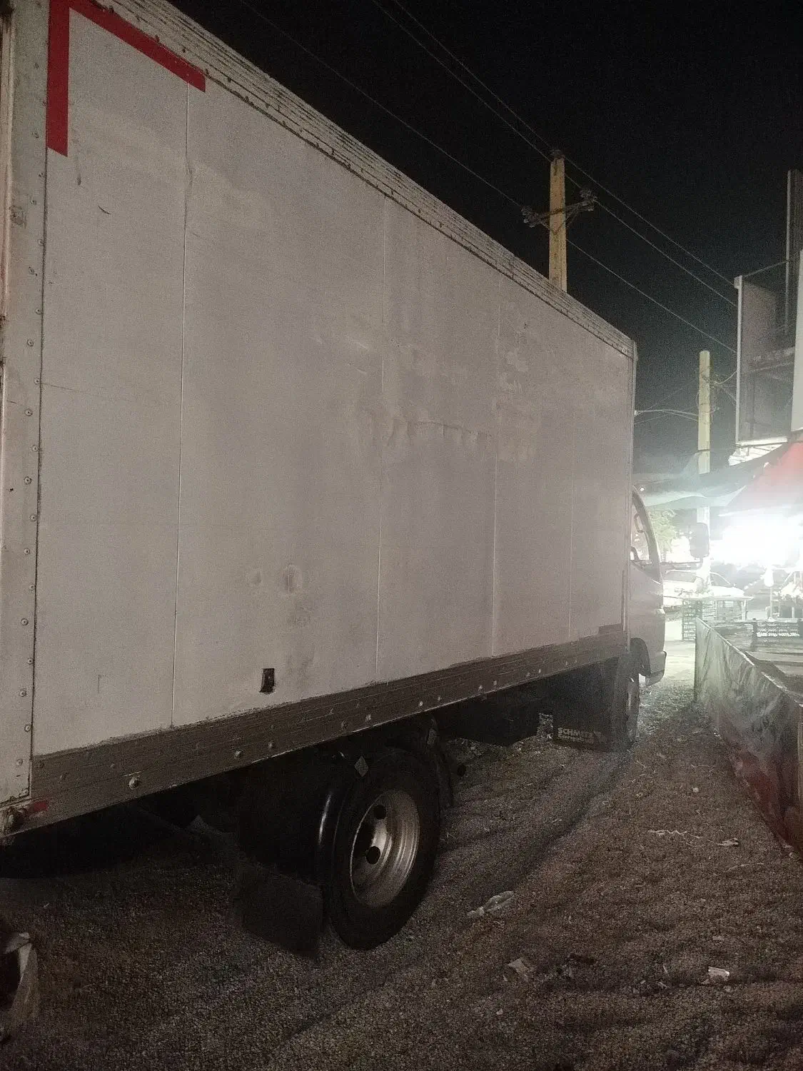 فتون 6تن|خودرو سنگین|فردیس, فردیس|دیوار