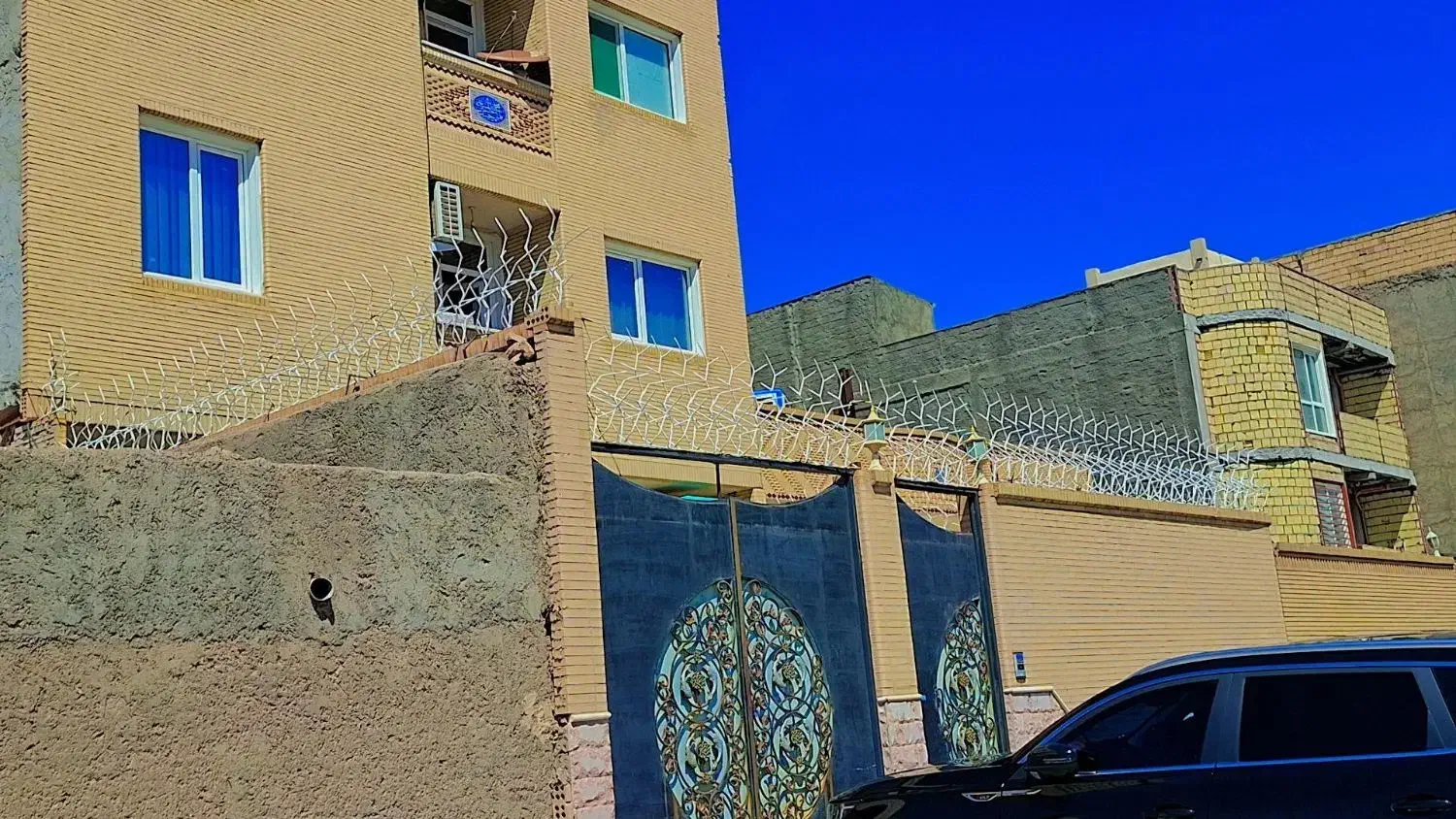 حفاظ شاخ گوزنی|خدمات پیشه و مهارت|سیرجان, |دیوار
