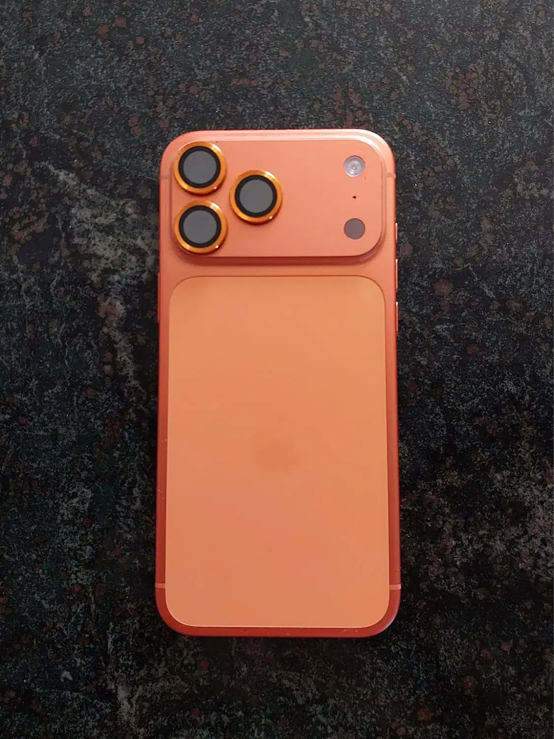 آیفون ۱۷ پرومکس|موبایل|کوهدشت, |دیوار