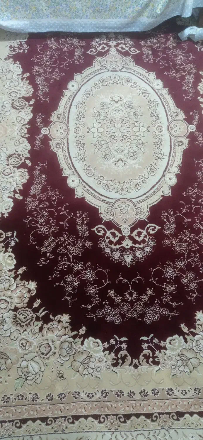 فرش 9متری آکبند|فرش|اندیشه, اندیشه فاز ۴|دیوار