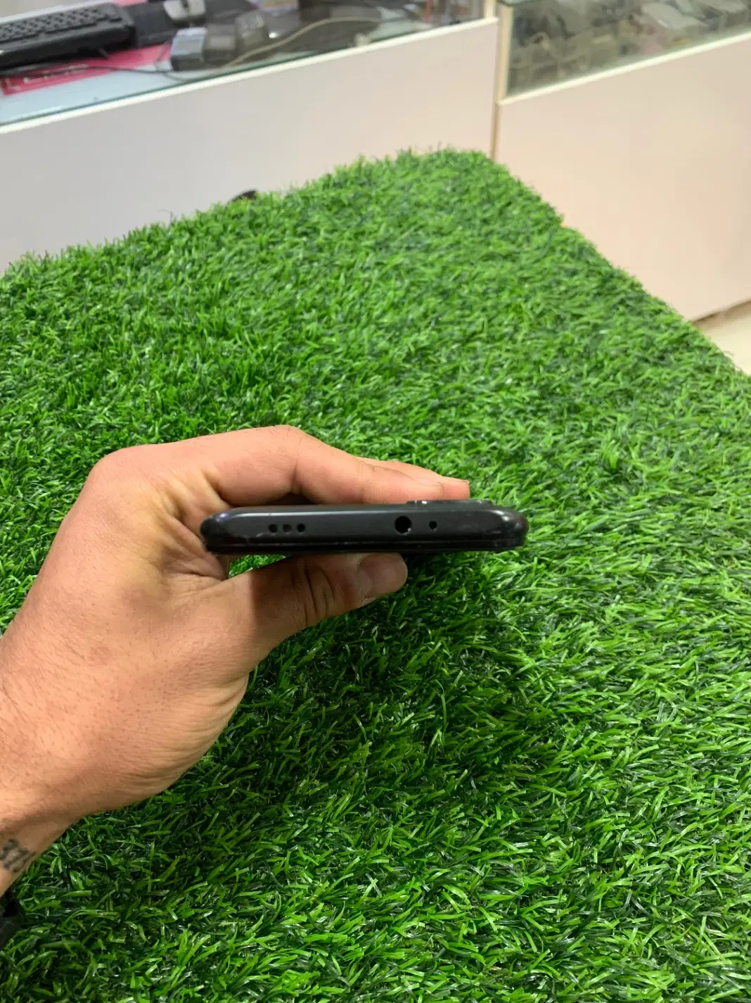 pOcO m3|موبایل|نیشابور, محله میدان باغات|دیوار