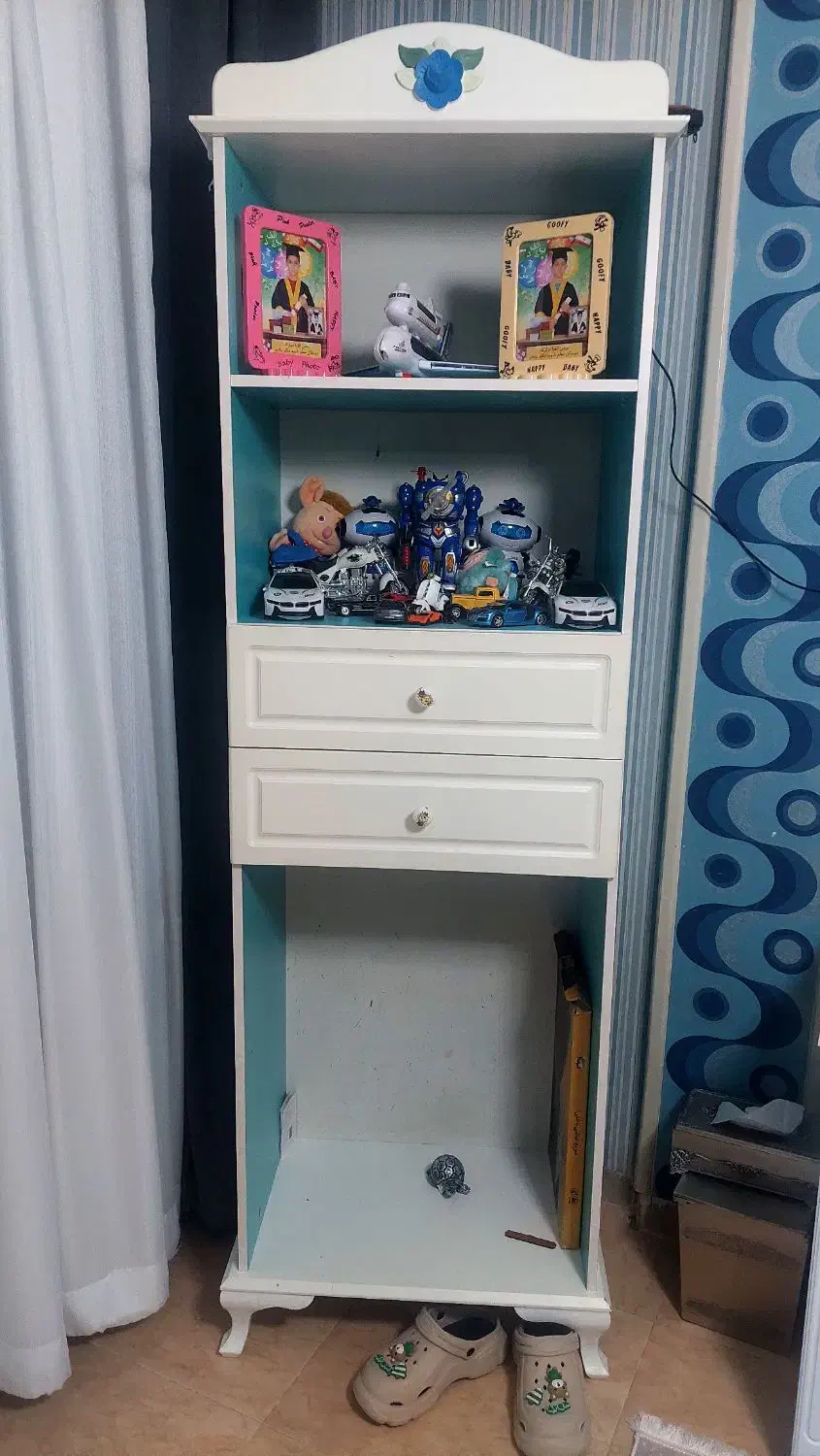 کمد و ویترین|بوفه، ویترین، کنسول|تهران, شهرک فرهنگیان|دیوار