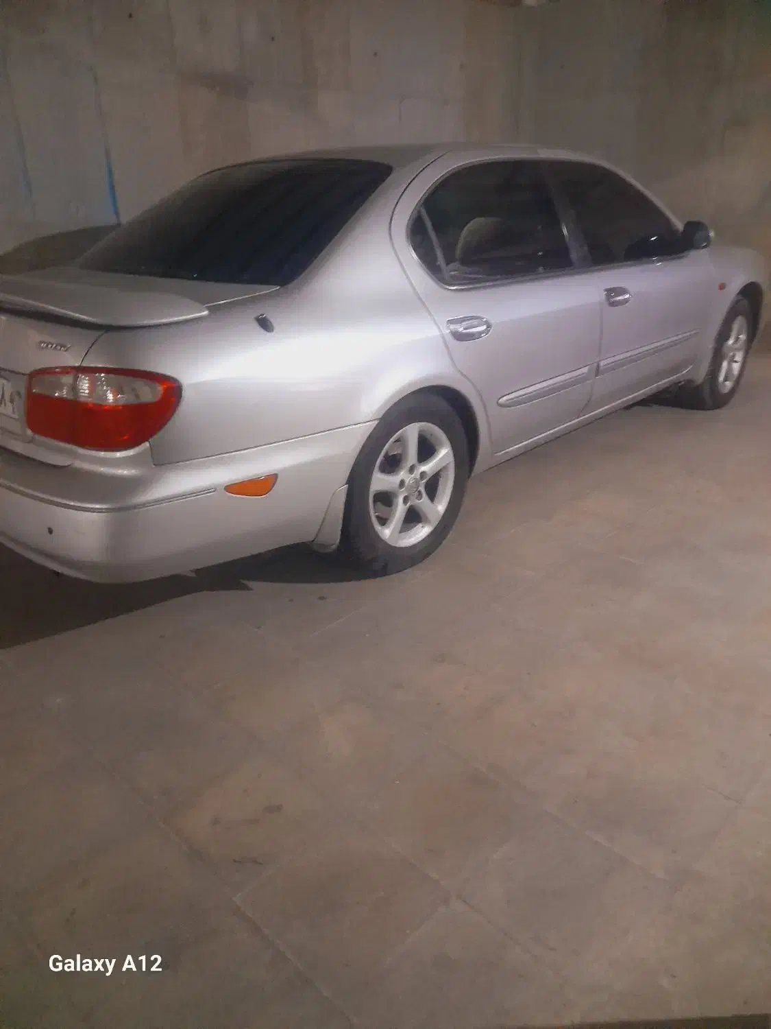 ماکسیما مدل 81 معاوضه|خودرو سواری و وانت|صدرا-فارس, فاز ۱|دیوار