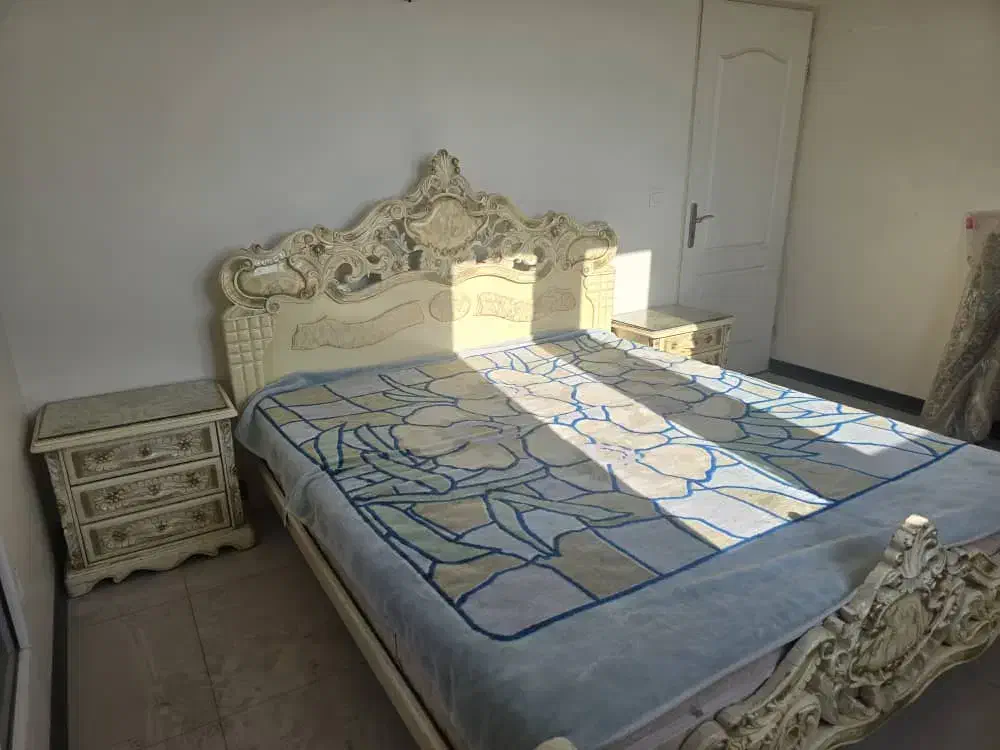 سه خوابه ویو ابدی تهران بدون مشرف