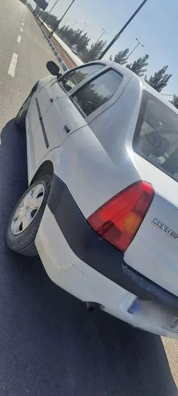 ال 90 مدل92تیپ E1|خودرو سواری و وانت|اصفهان, گرکان|دیوار