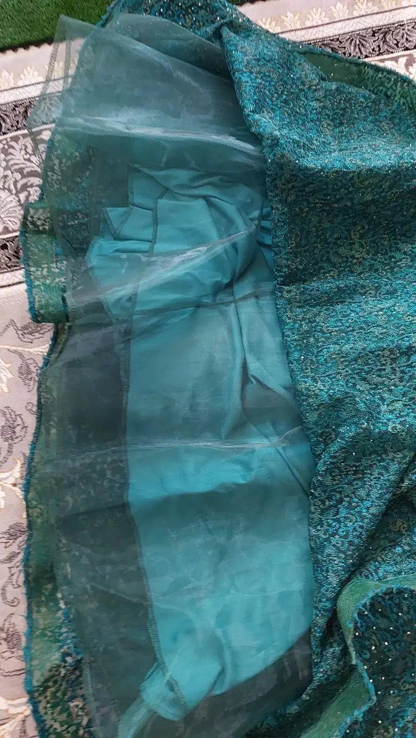 لباس مجلسی|لباس|بندر کنگان, |دیوار