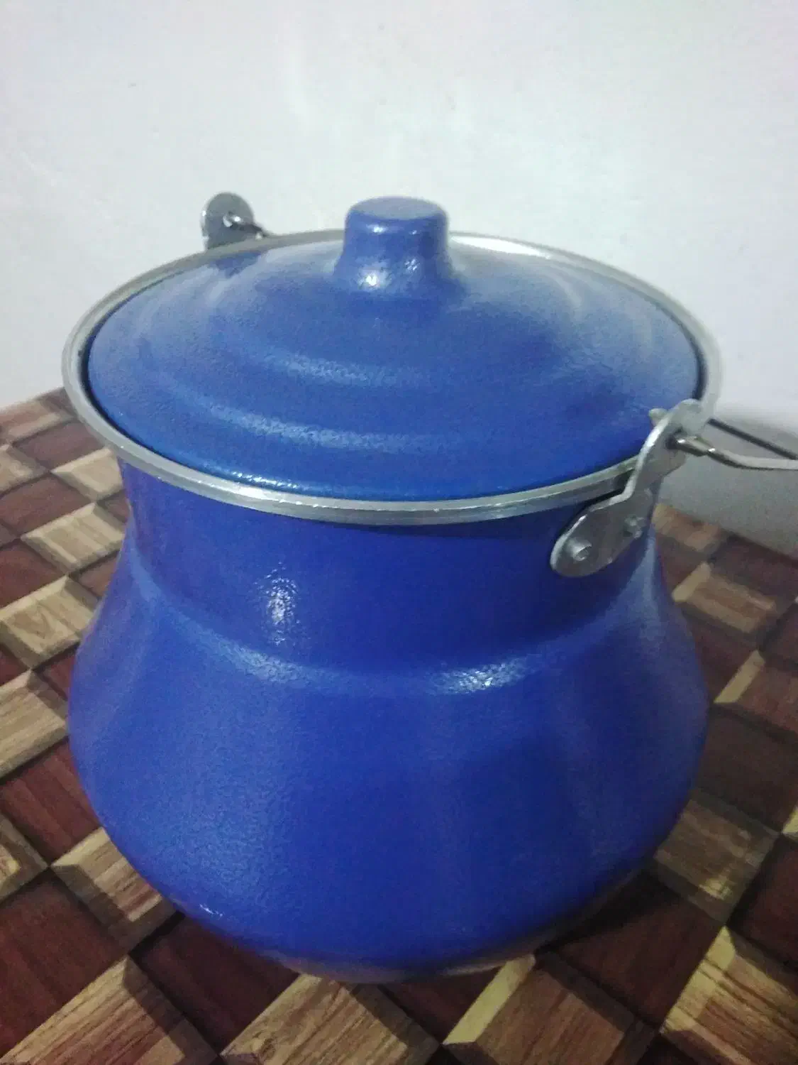 دیزی پز روحی سایز بزرگ|ظروف پختوپز|دابودشت, |دیوار