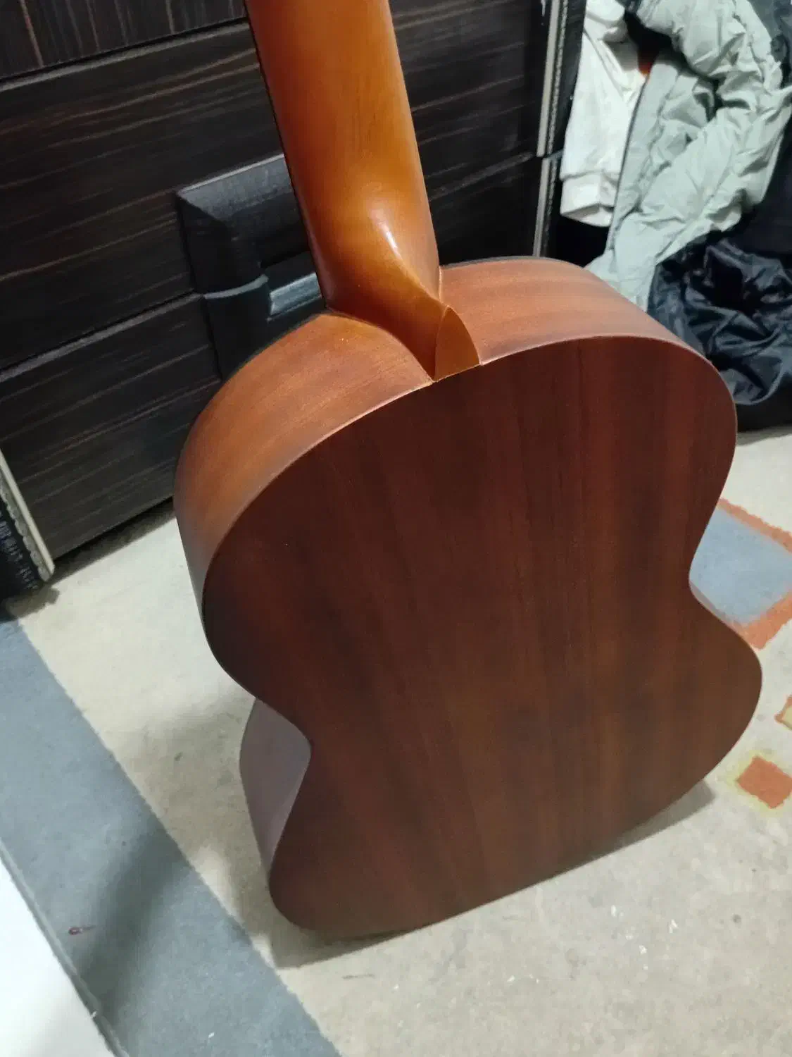 گیتار پارسی M2|گیتار، بیس، امپلیفایر|تهران, جیحون|دیوار