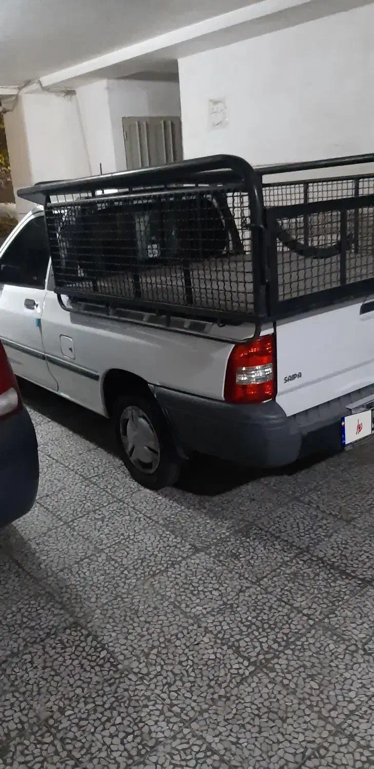 تعویض خودرو|خودرو سواری و وانت|فردیس, فردیس|دیوار