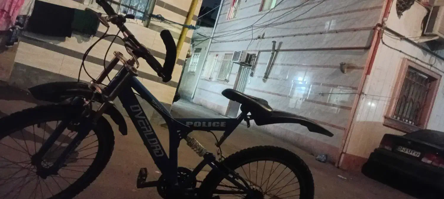 دوچرخه ۲۶|دوچرخه، اسکیت، اسکوتر|رشت, جماران|دیوار