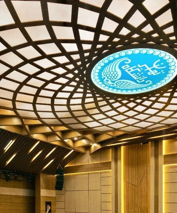 وکیل دعاوی حقوقی و کیفری|خدمات مالی، حسابداری، بیمه|اصفهان, سعادتآباد|دیوار