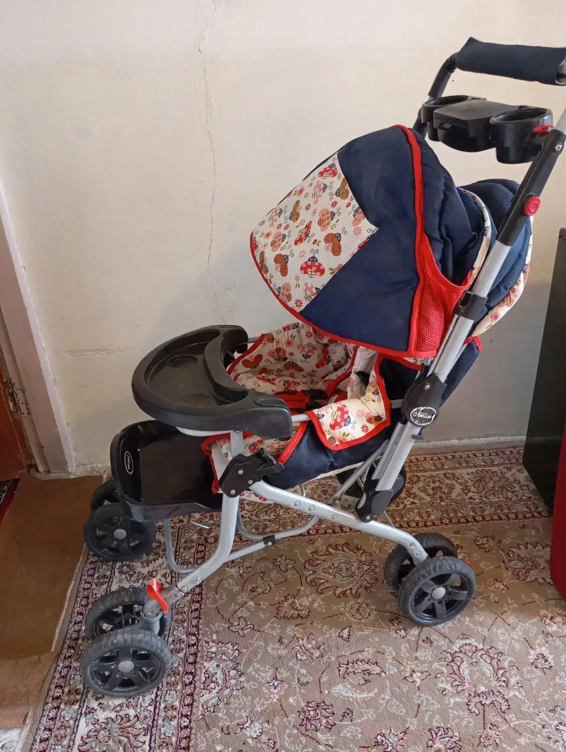 کالسکه|کالسکه و لوازم جانبی|کرمانشاه, |دیوار