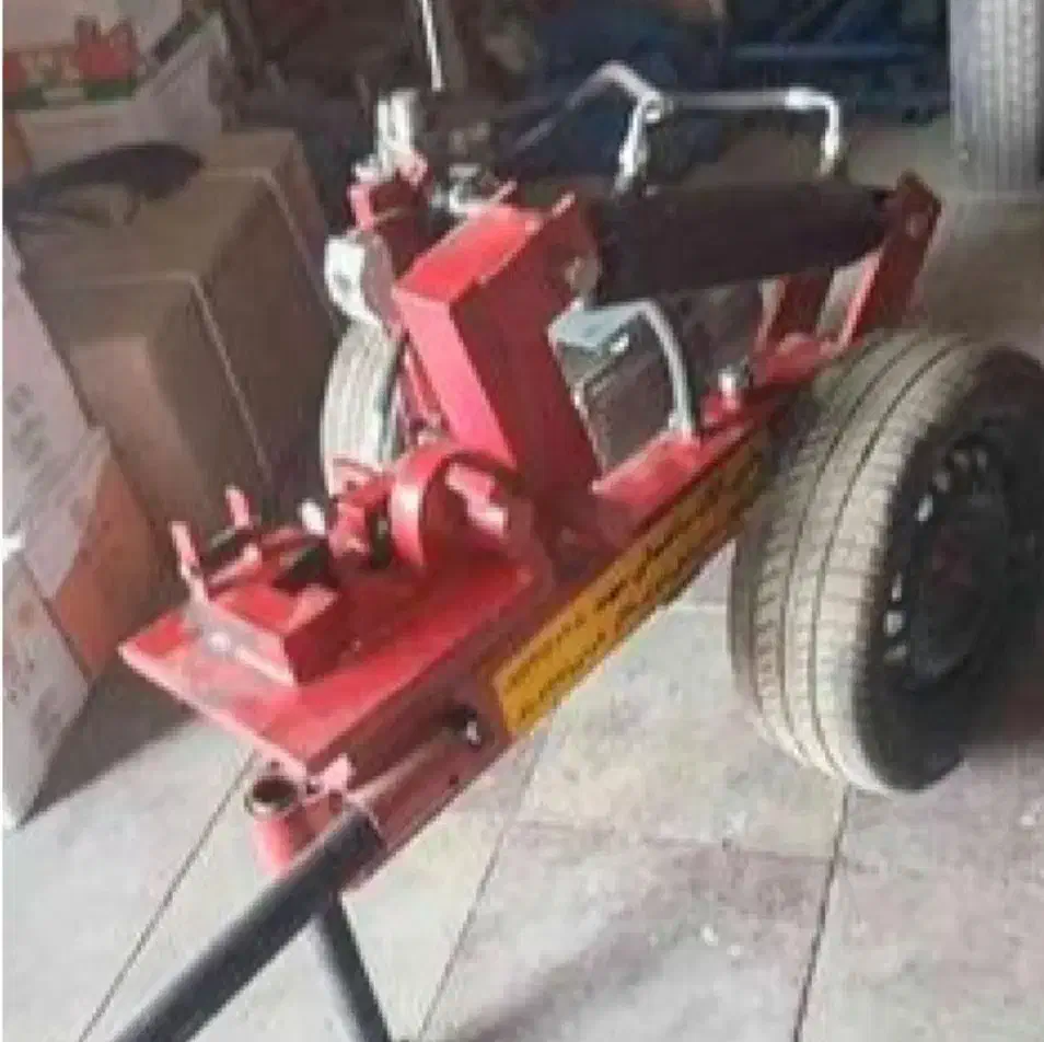 فروش و اجاره دستگاه خم و برش میلگرد|خدمات پیشه و مهارت|بستان آباد, |دیوار