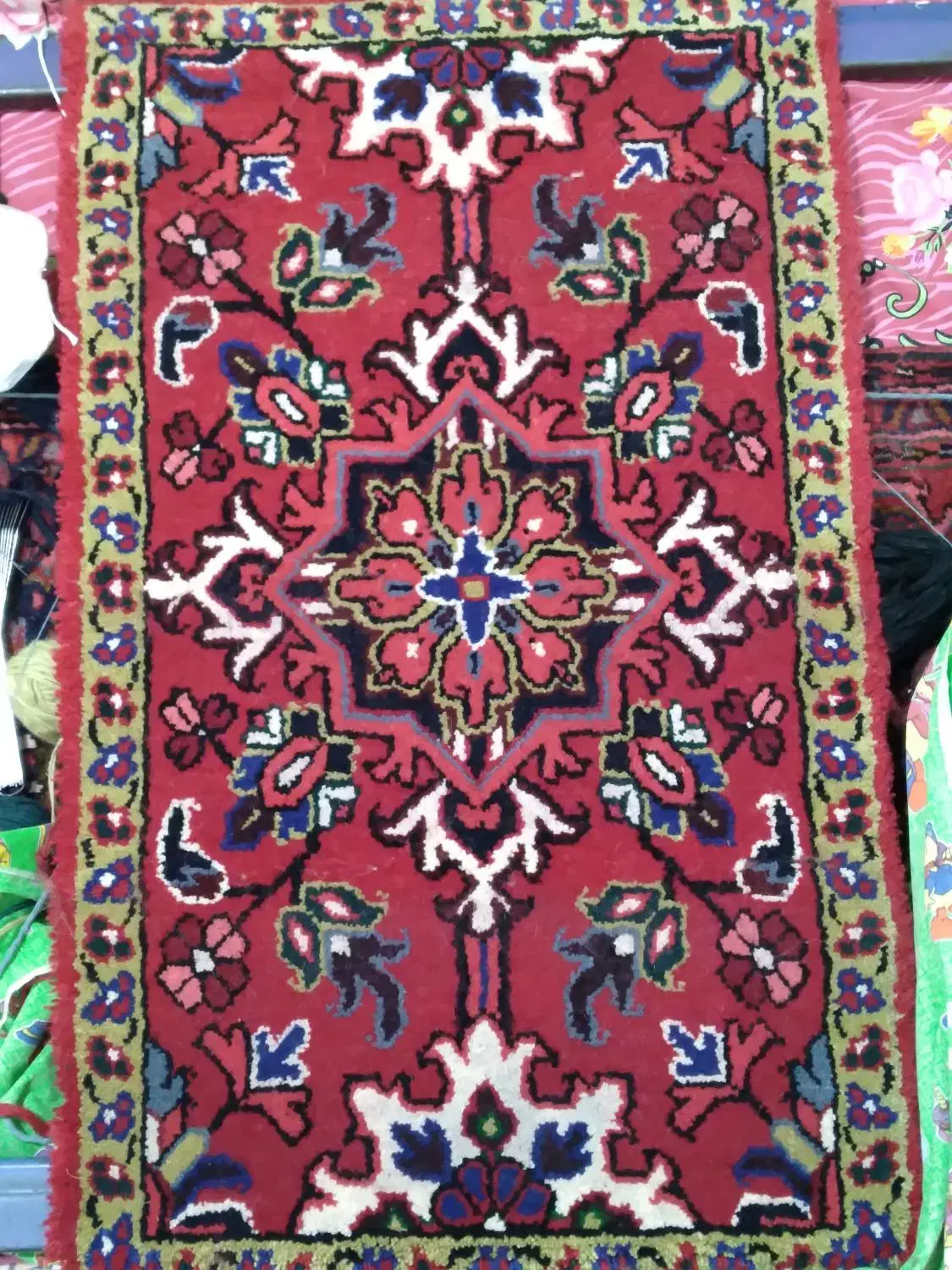 پادری|پادری|تبریز, |دیوار