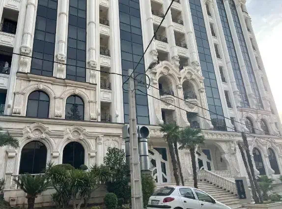 واحد عروسک بدون مشابه در منطقه/قیمت کاسبی|فروش آپارتمان|کرج, کوی امامیه|دیوار