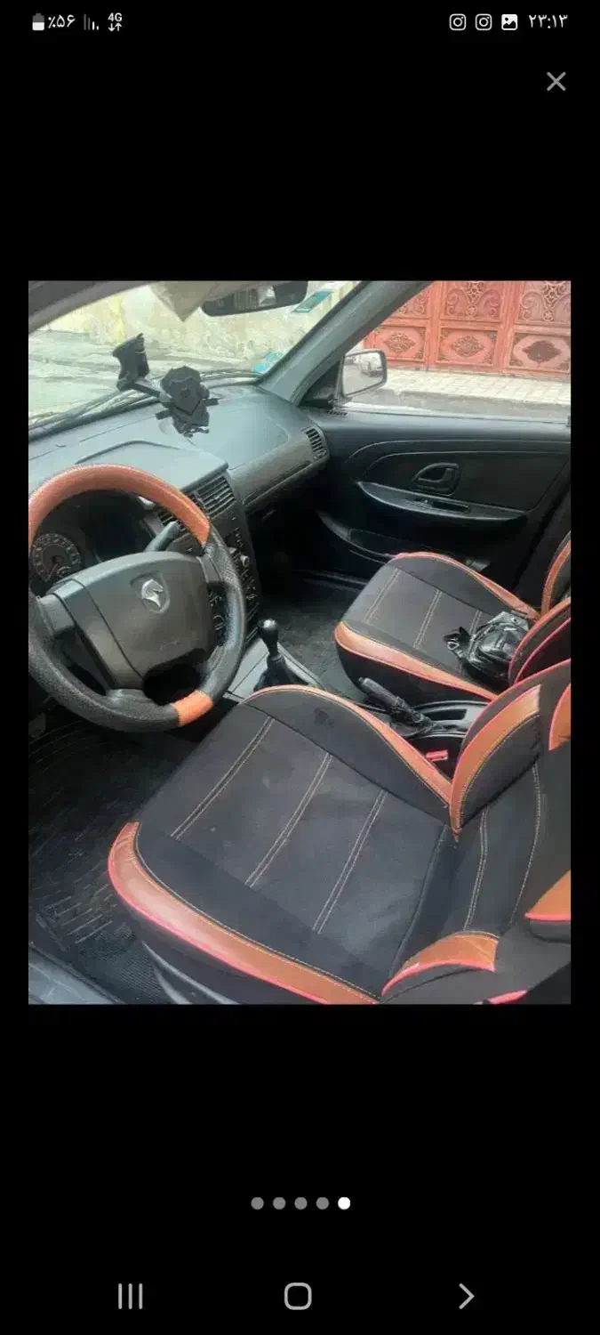 اریسان ۲|خودرو سواری و وانت|کرج, حصارک پایین|دیوار