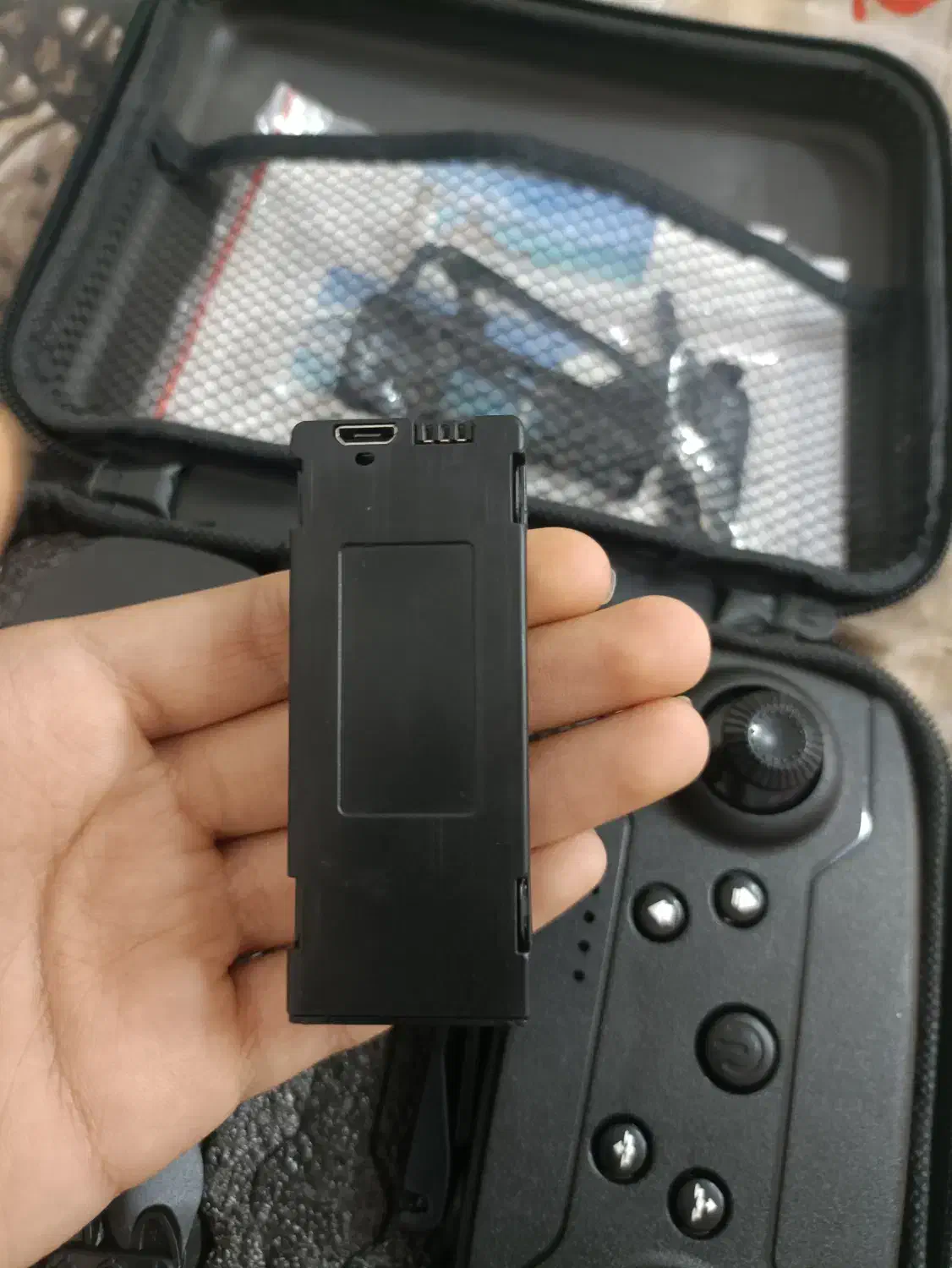 کوادکوپتر E88pro دودوربین|اسباببازی|جم, |دیوار