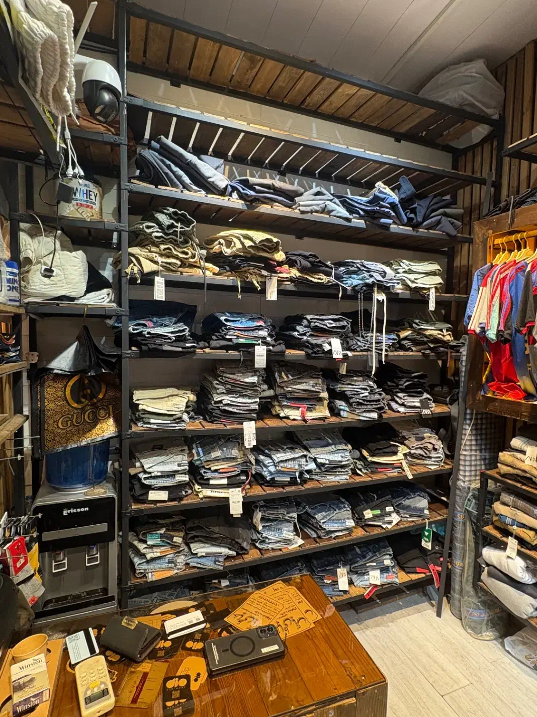 ویترین و دکور مغازه|فروشگاه و مغازه|تهران, مدائن|دیوار