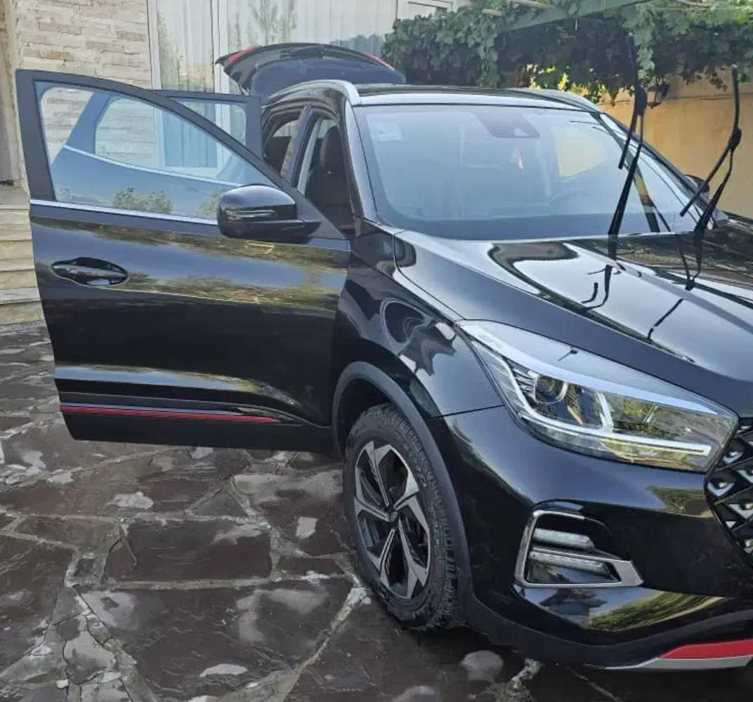 X55 Pro|خودرو سواری و وانت|تهران, قیام|دیوار