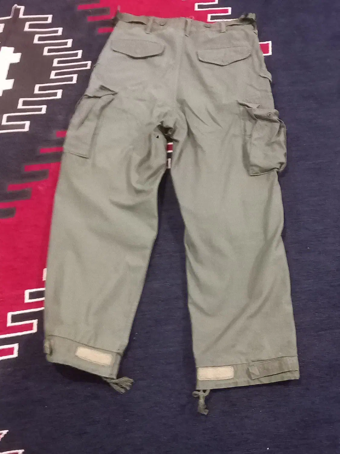 شلوار آمریکای|لباس|گتوند, |دیوار