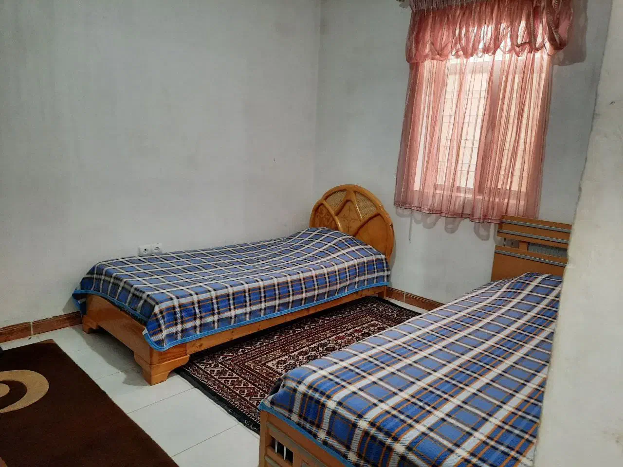 خانه مسافر مانشت در خدمت مسافرین عزیز|اجارهٔ کوتاه‌مدت آپارتمان و سوئیت|ایلام, |دیوار