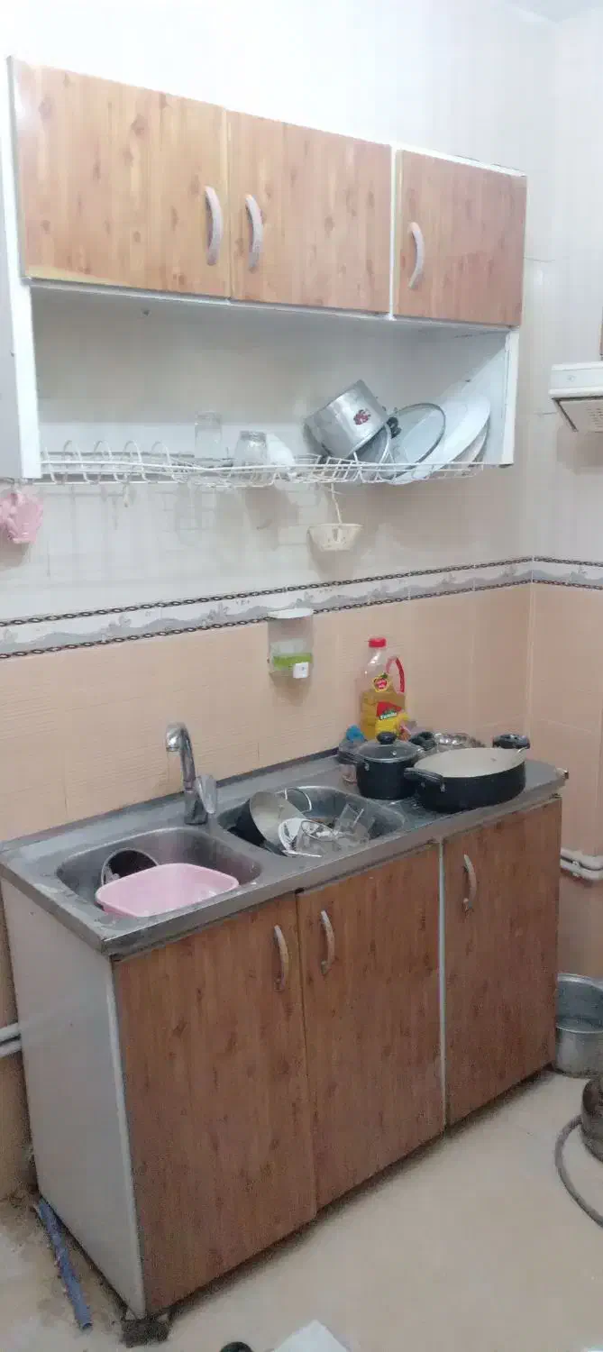 کابینت|آب‌چکان و نظم‌دهنده ظروف|اردبیل, |دیوار