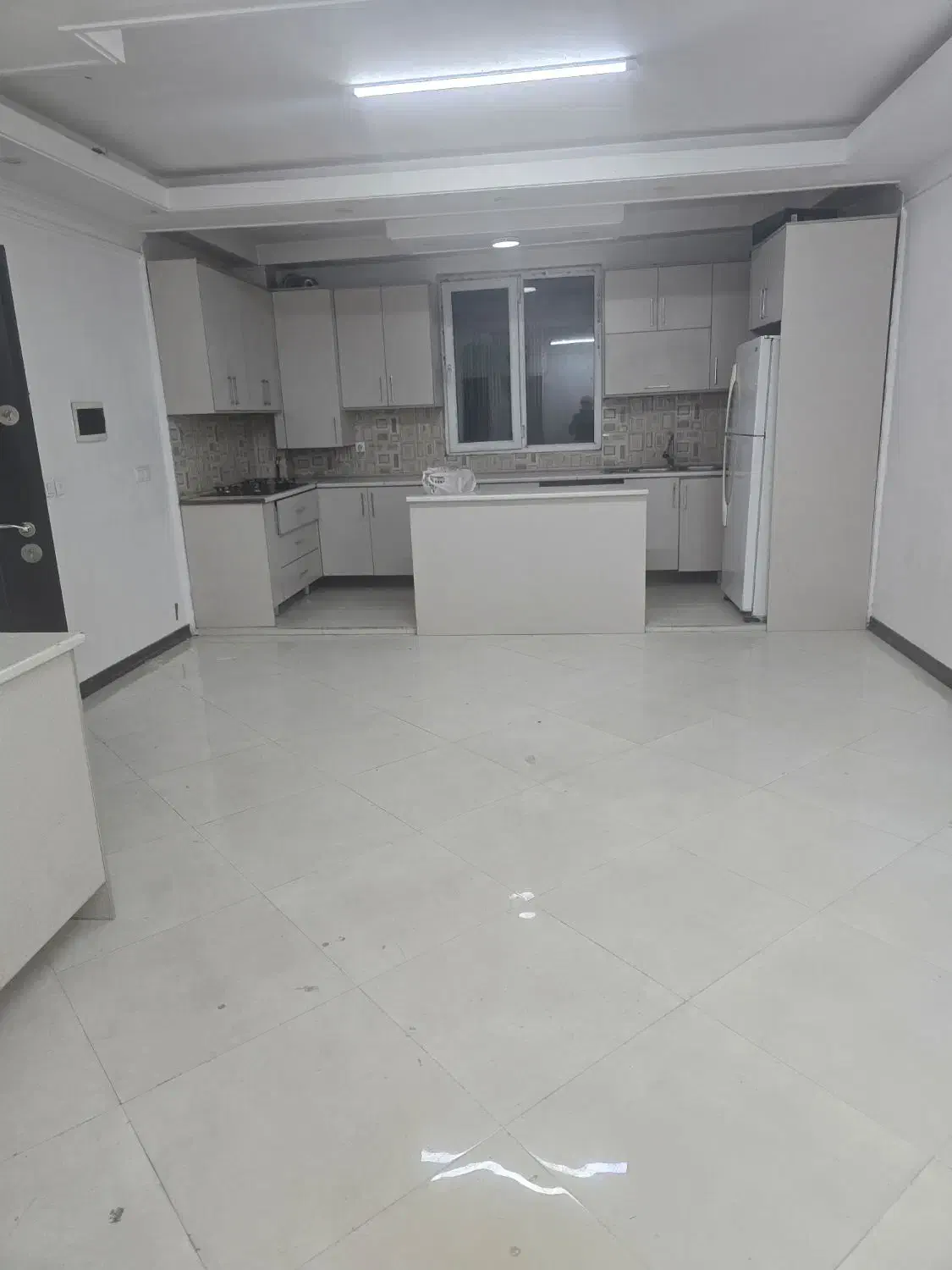 اجاره اپارتمان ۷۰ متری دوخواب