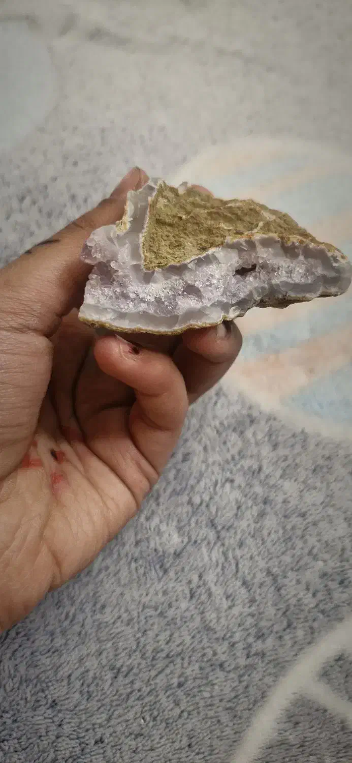 سنگ آمیتیست|جواهرات|چناران, |دیوار