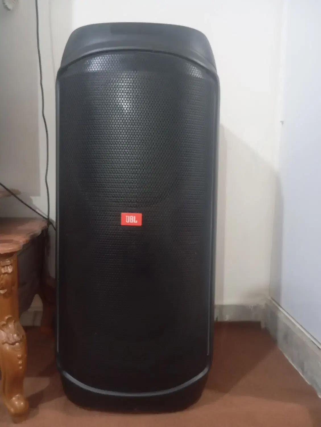 باند jbl porty box|سیستم صوتی خانگی|علی‌آباد کتول, |دیوار