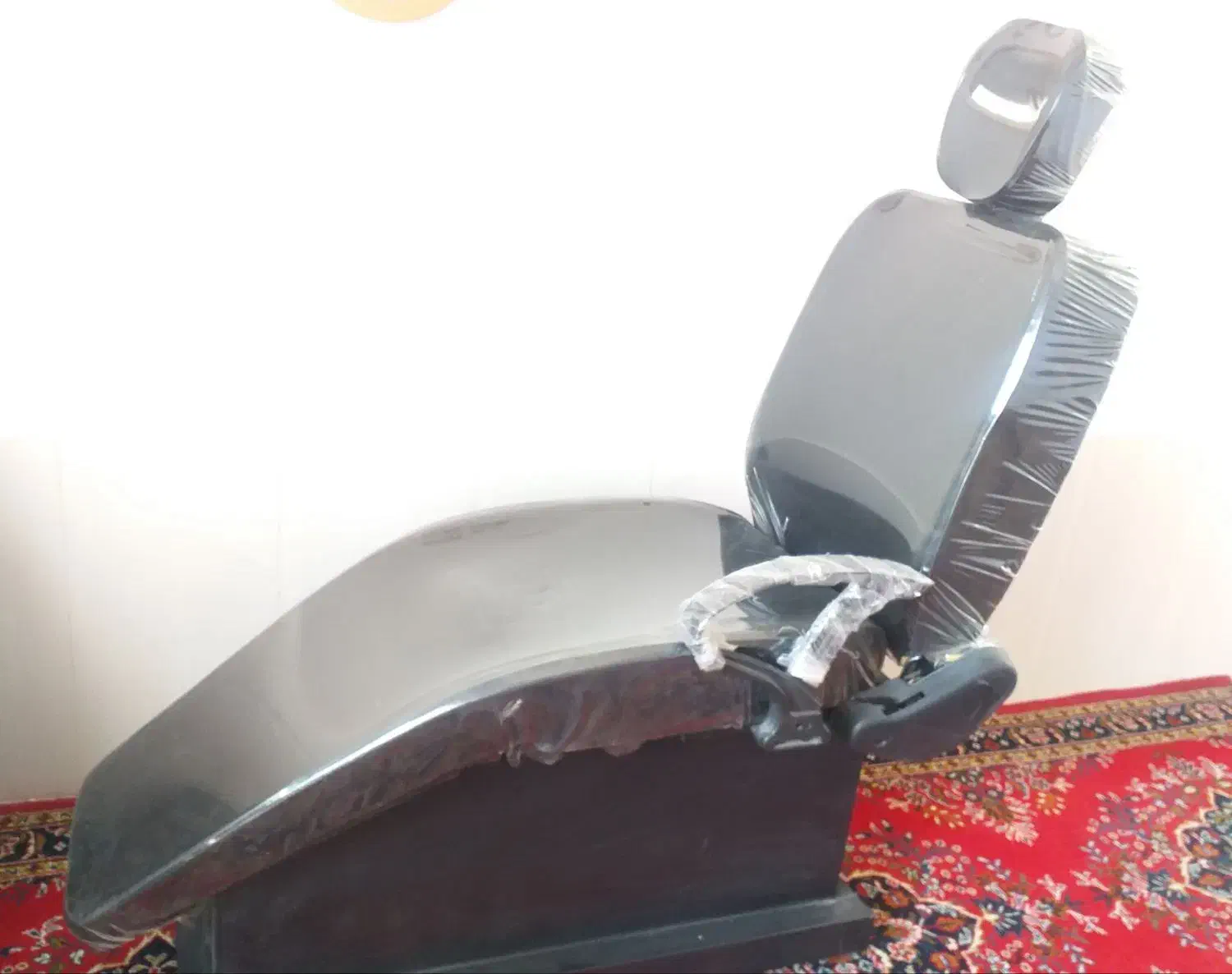 صندلی آرایشگاه|آرایشگاه و سالنهای زیبایی|جهرم, |دیوار