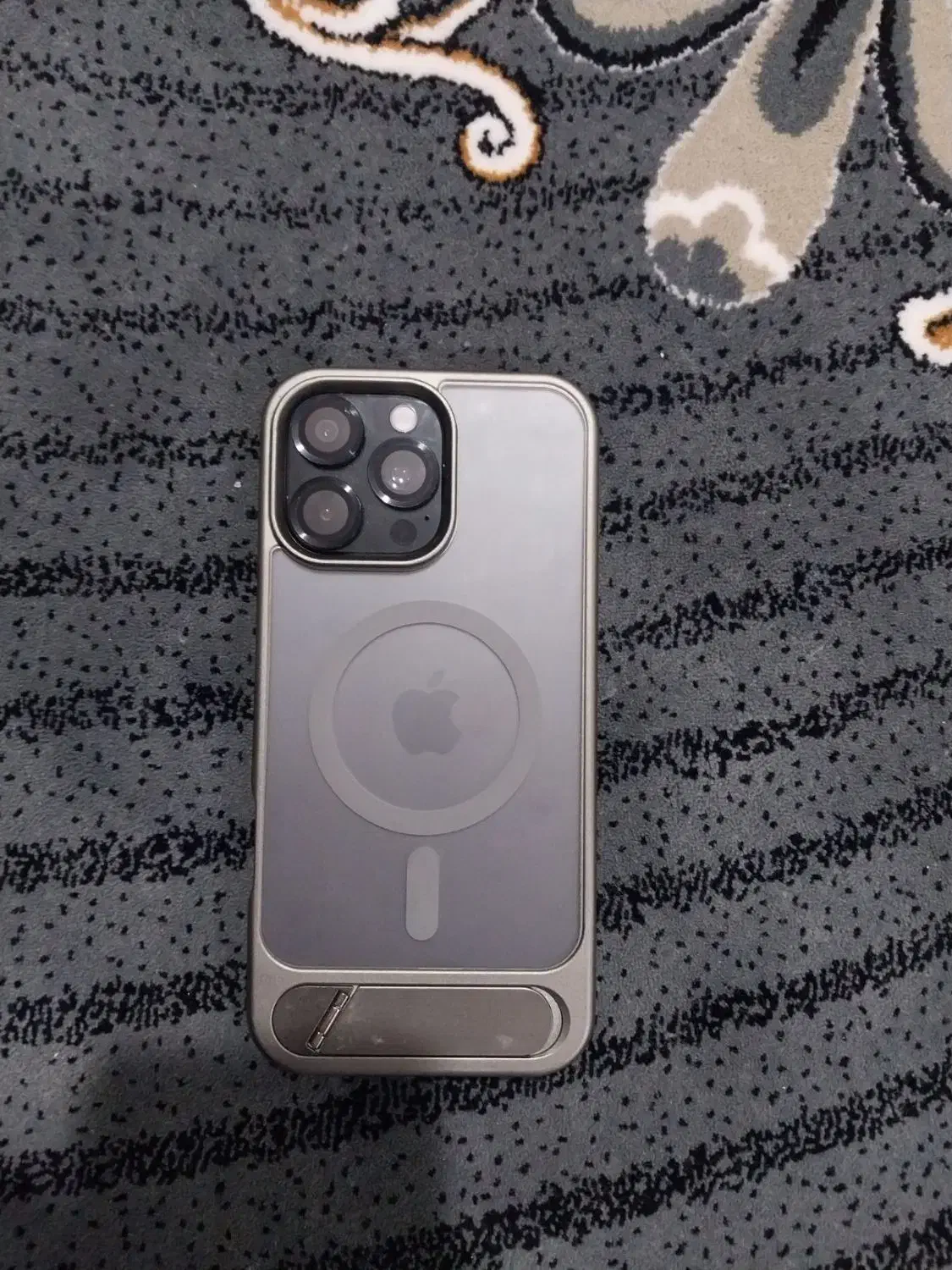 آیفون طرح 16پرومکس|موبایل|قزوین, |دیوار