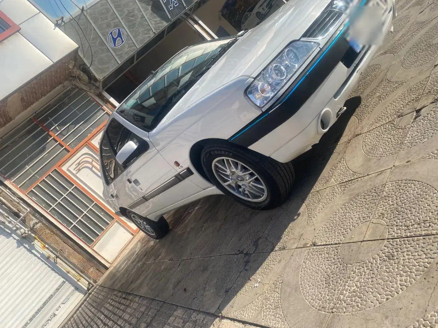 slx درحد|خودرو سواری و وانت|اردبیل, |دیوار