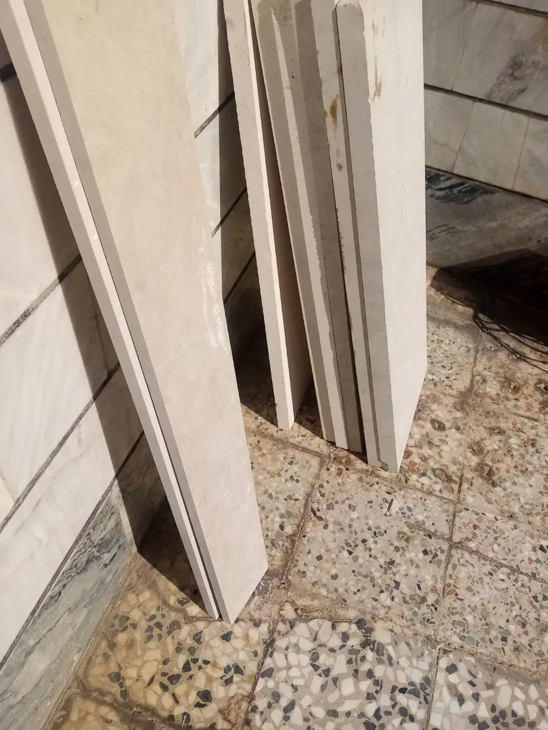 فروش سنگ پله|مصالح و تجهیزات ساختمان|معمولان, |دیوار