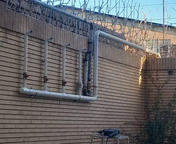 جوش کاری سیار|خدمات پیشه و مهارت|زابل, |دیوار