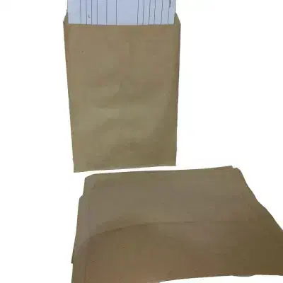 پاکت نخودی A4 آماده|لوازم التحریر|مشهد, حضرت حجت|دیوار